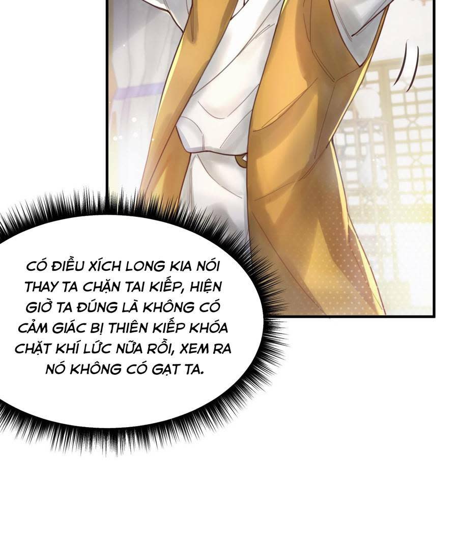 bói toán mà thôi, cửu vĩ yêu đế sao lại thành nương tử ta?! chapter 7 - Next chapter 07