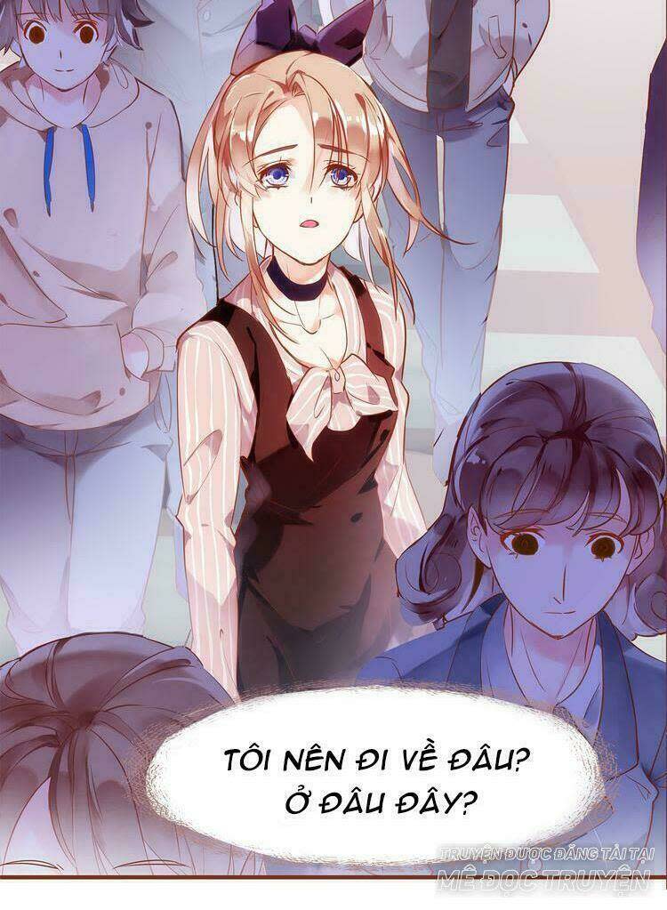 Nở Rộ Trên Bụi Gai Chapter 4 - Trang 2