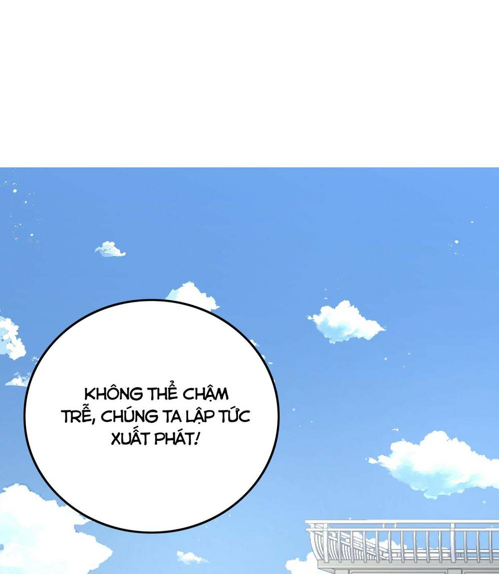 bói toán mà thôi, cửu vĩ yêu đế sao lại thành nương tử ta?! chapter 5 - Next chapter 05