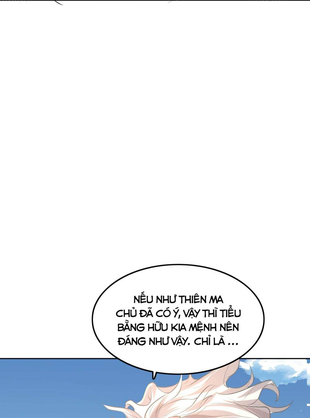 bói toán mà thôi, cửu vĩ yêu đế sao lại thành nương tử ta?! chapter 5 - Next chapter 05