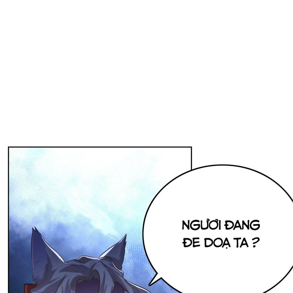 bói toán mà thôi, cửu vĩ yêu đế sao lại thành nương tử ta?! chapter 5 - Next chapter 05