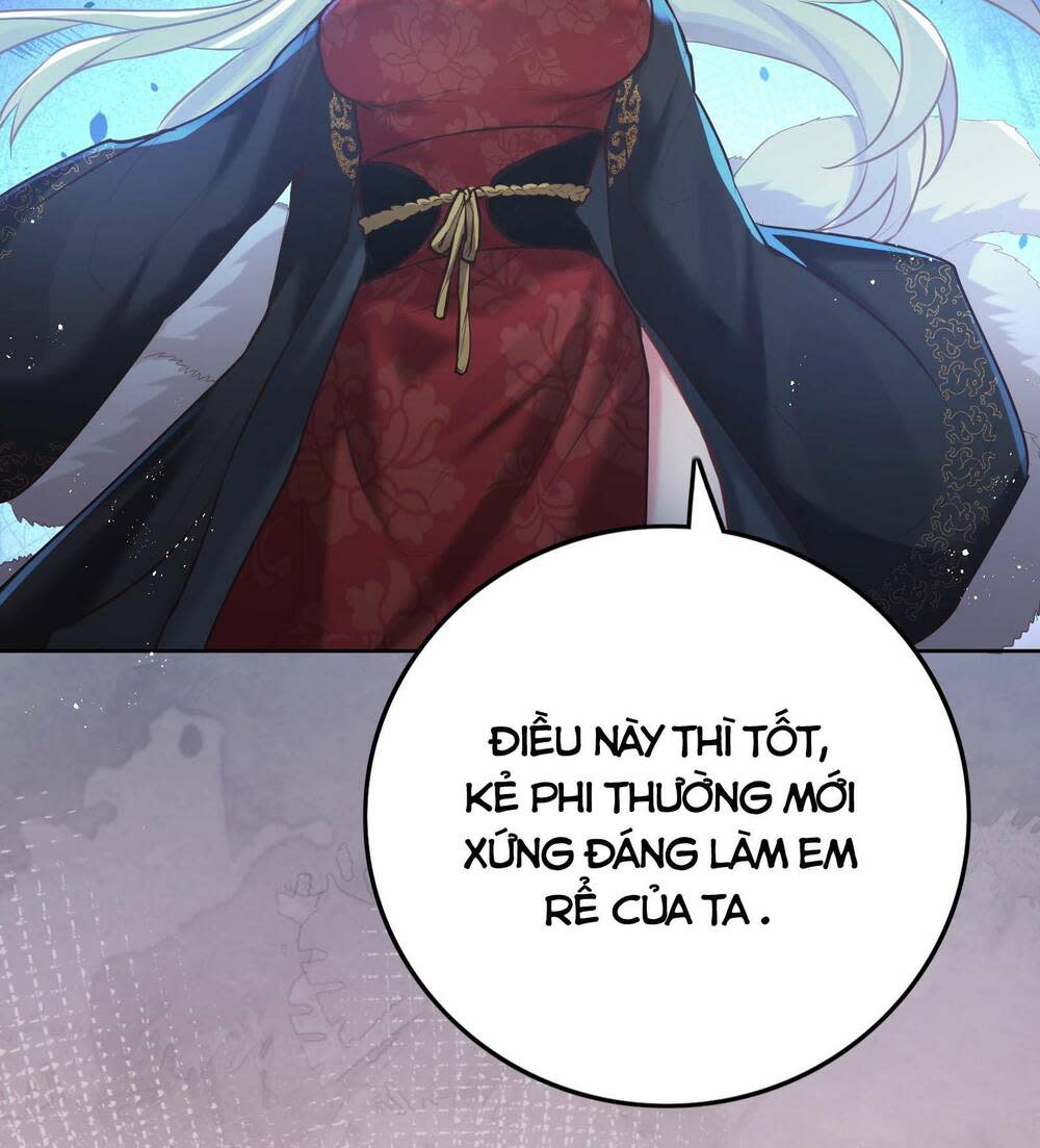 bói toán mà thôi, cửu vĩ yêu đế sao lại thành nương tử ta?! chapter 5 - Next chapter 05