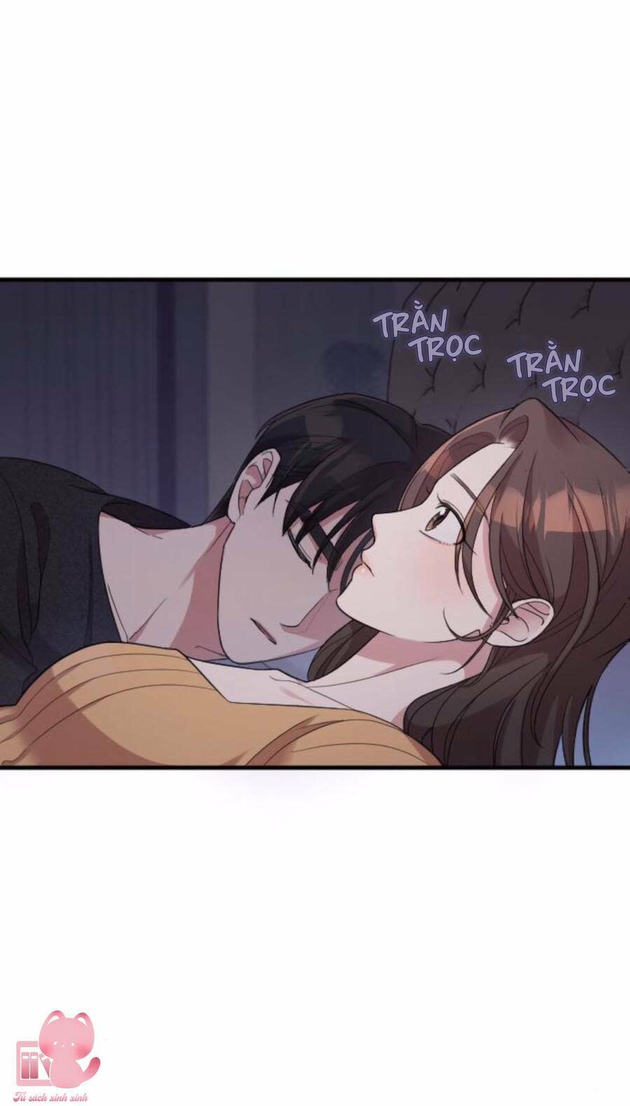 Cô Đi Mà Lấy Chồng Tôi Đi Chapter 59 - Trang 2