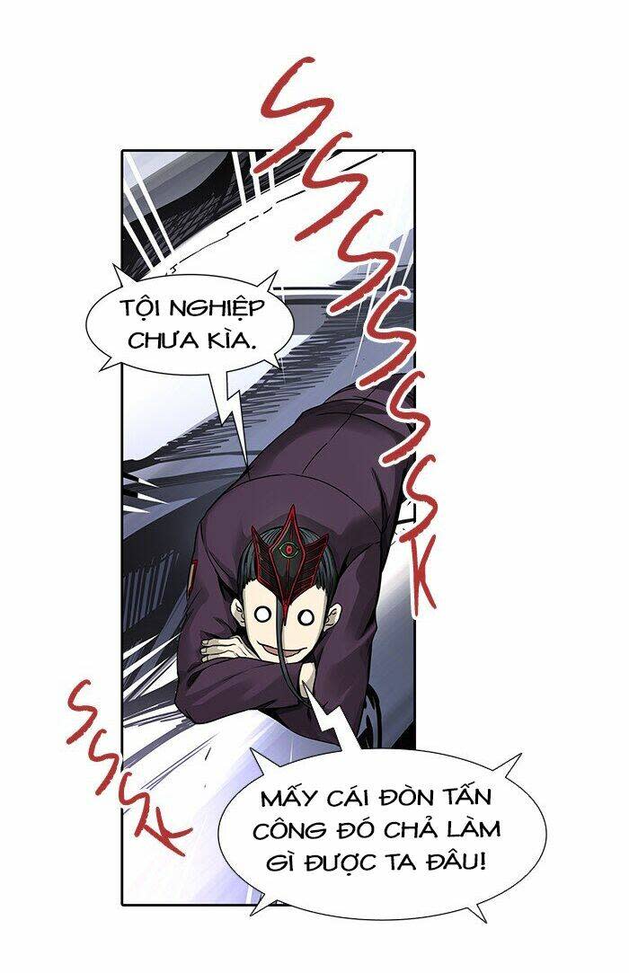 Cuộc Chiến Trong Tòa Tháp - Tower Of God Chapter 466 - Next Chapter 467