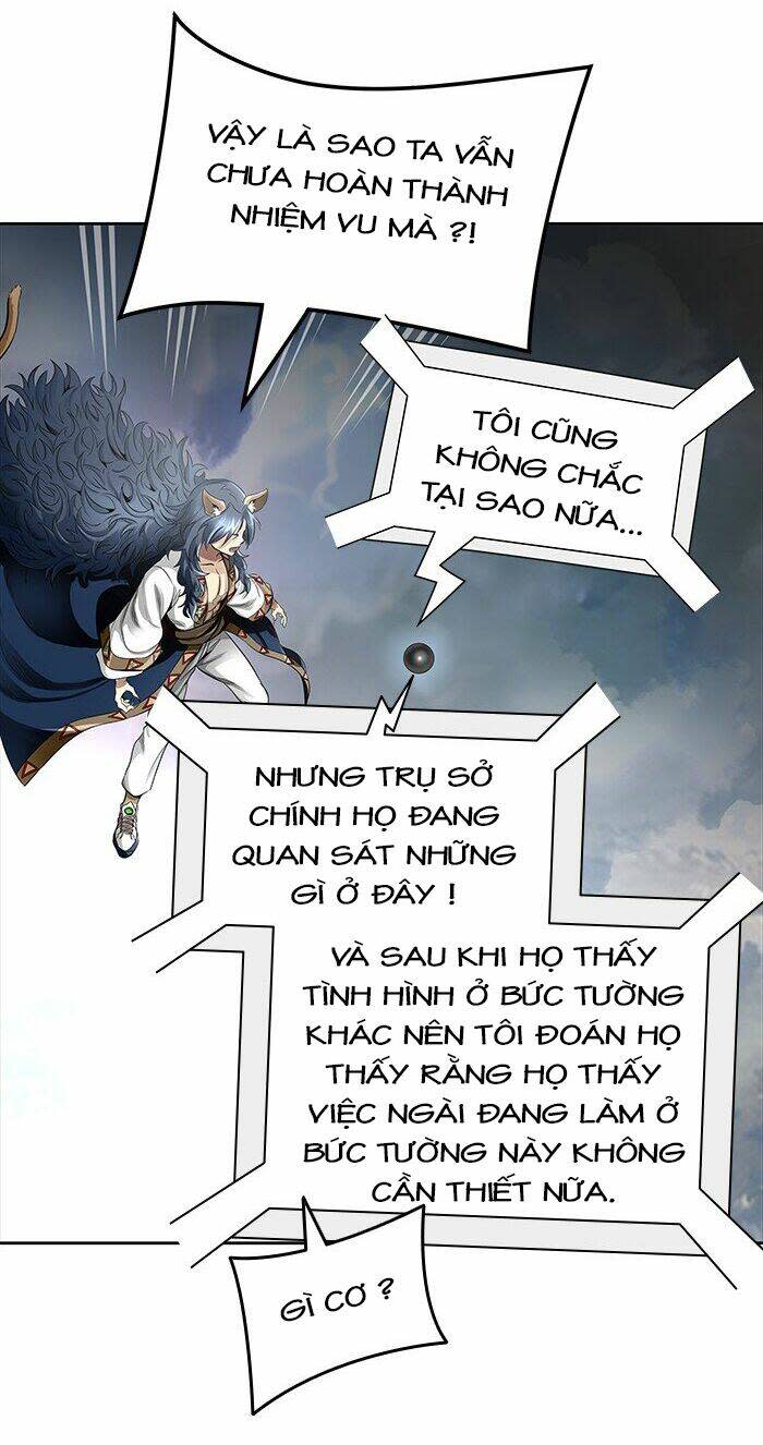 Cuộc Chiến Trong Tòa Tháp - Tower Of God Chapter 466 - Next Chapter 467