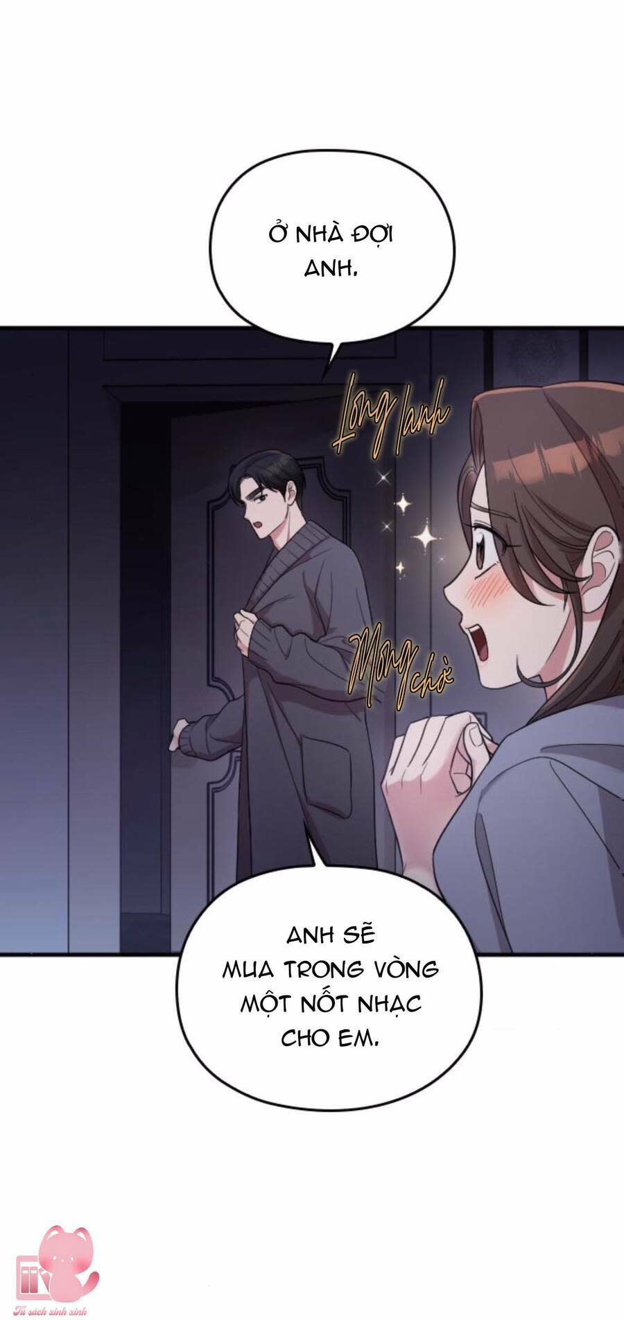 Cô Đi Mà Lấy Chồng Tôi Đi Chapter 59 - Trang 2