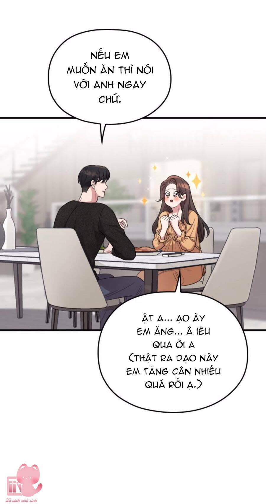 Cô Đi Mà Lấy Chồng Tôi Đi Chapter 59 - Trang 2