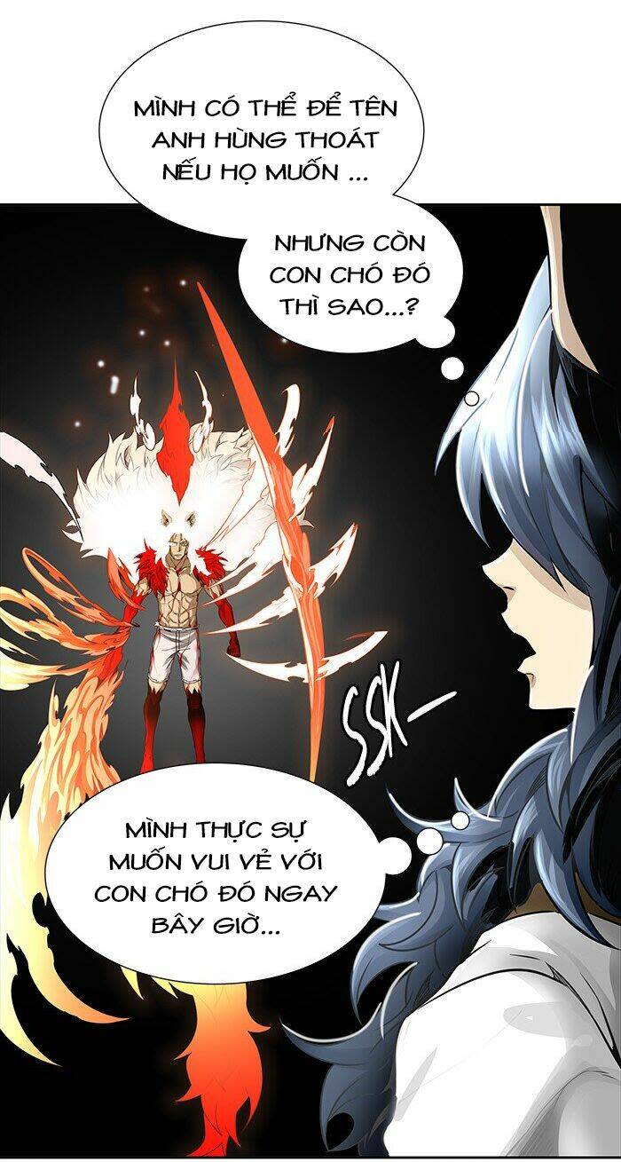 Cuộc Chiến Trong Tòa Tháp - Tower Of God Chapter 466 - Next Chapter 467