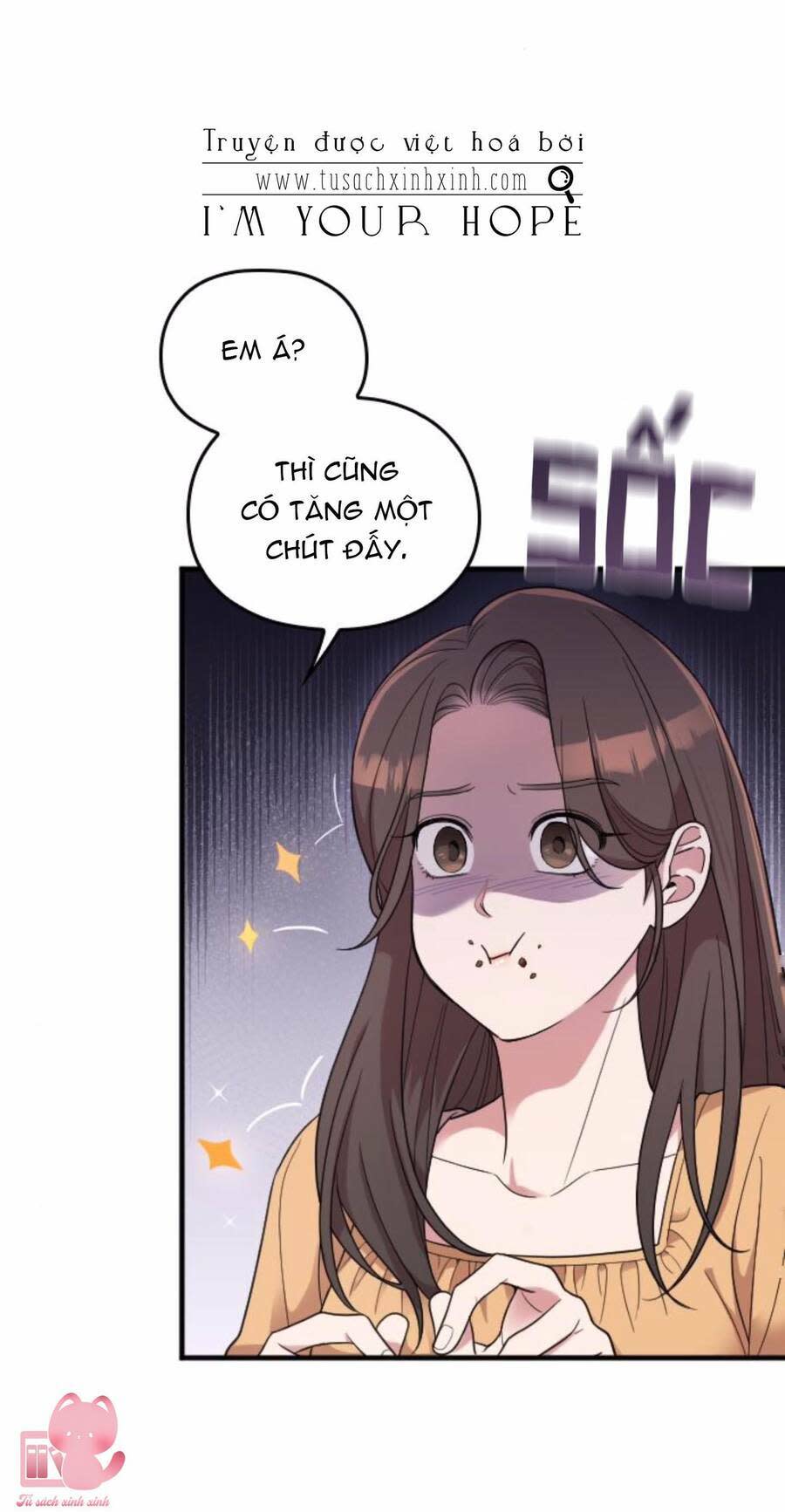 Cô Đi Mà Lấy Chồng Tôi Đi Chapter 59 - Trang 2