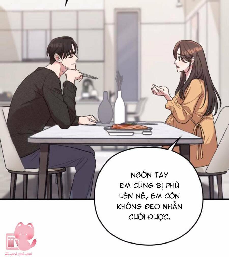 Cô Đi Mà Lấy Chồng Tôi Đi Chapter 59 - Trang 2