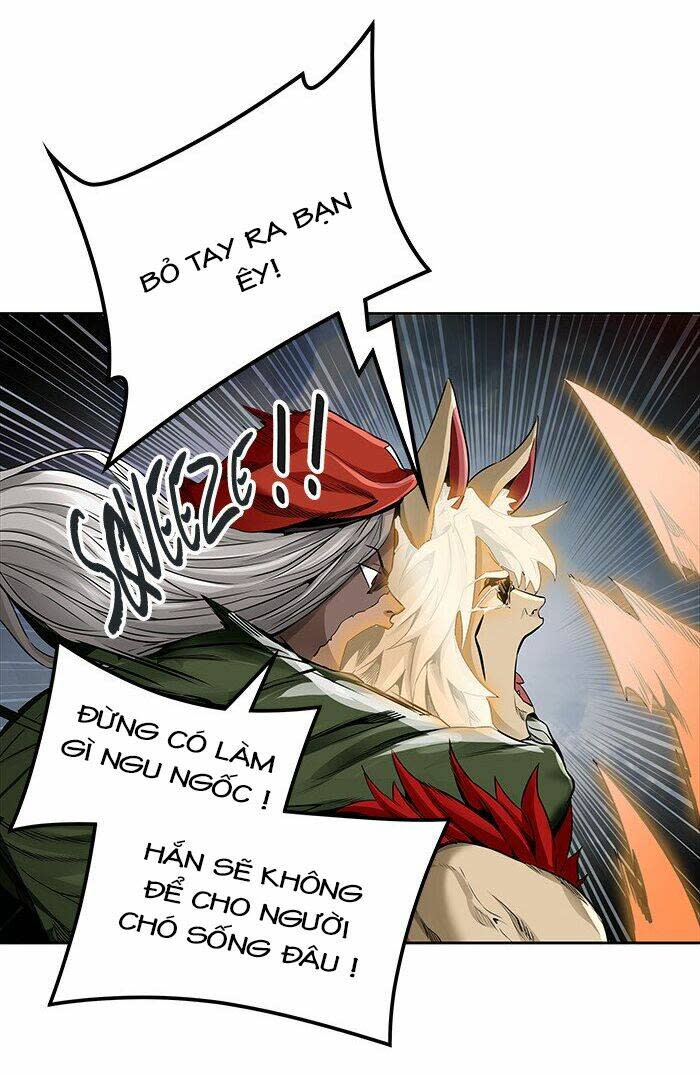 Cuộc Chiến Trong Tòa Tháp - Tower Of God Chapter 466 - Next Chapter 467