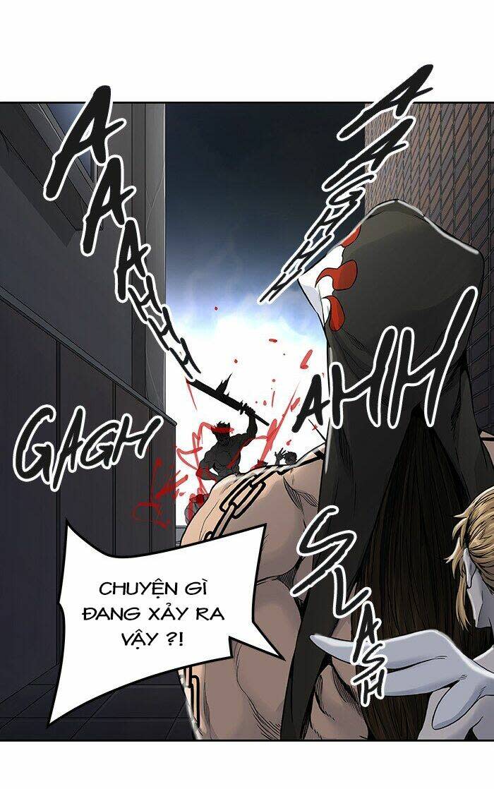 Cuộc Chiến Trong Tòa Tháp - Tower Of God Chapter 466 - Next Chapter 467