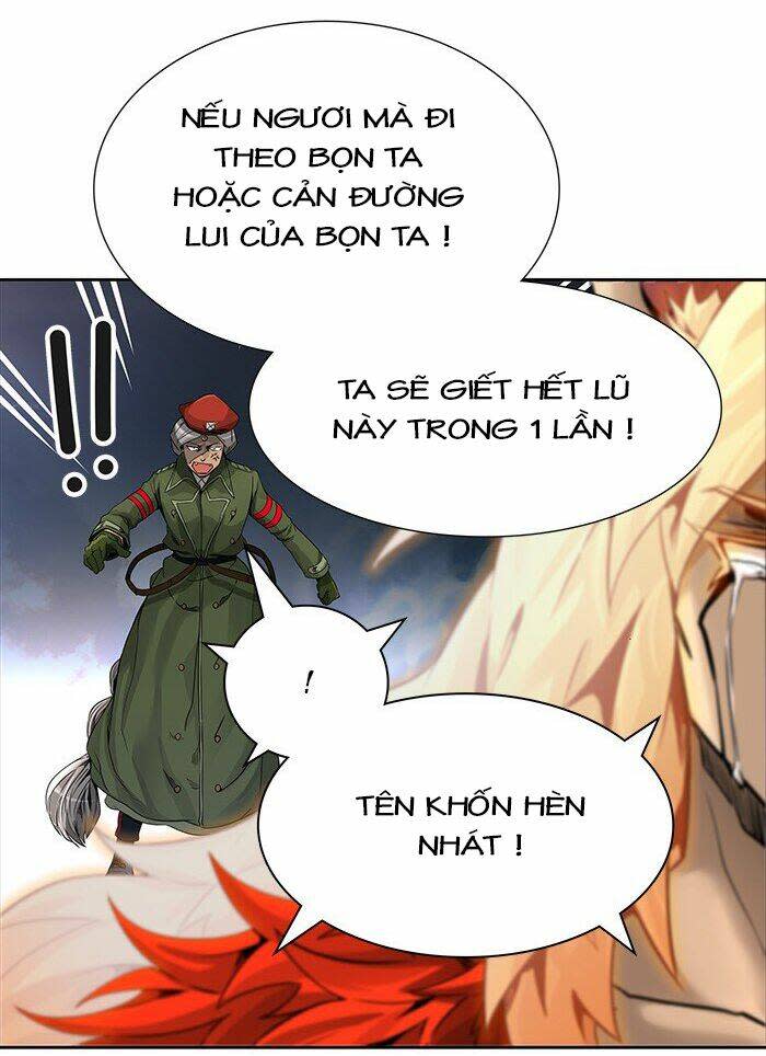 Cuộc Chiến Trong Tòa Tháp - Tower Of God Chapter 466 - Next Chapter 467