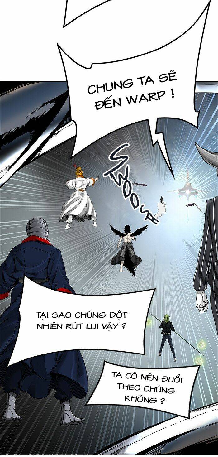 Cuộc Chiến Trong Tòa Tháp - Tower Of God Chapter 466 - Next Chapter 467