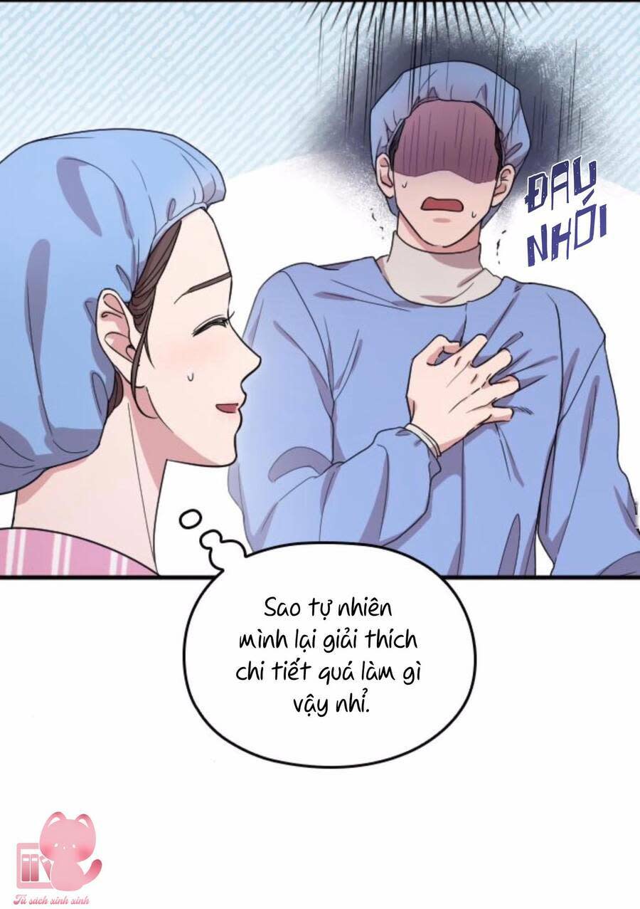 Cô Đi Mà Lấy Chồng Tôi Đi Chapter 59 - Trang 2