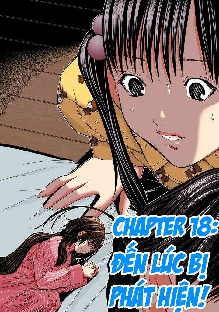 minimum chapter 18 - Next chapter 19