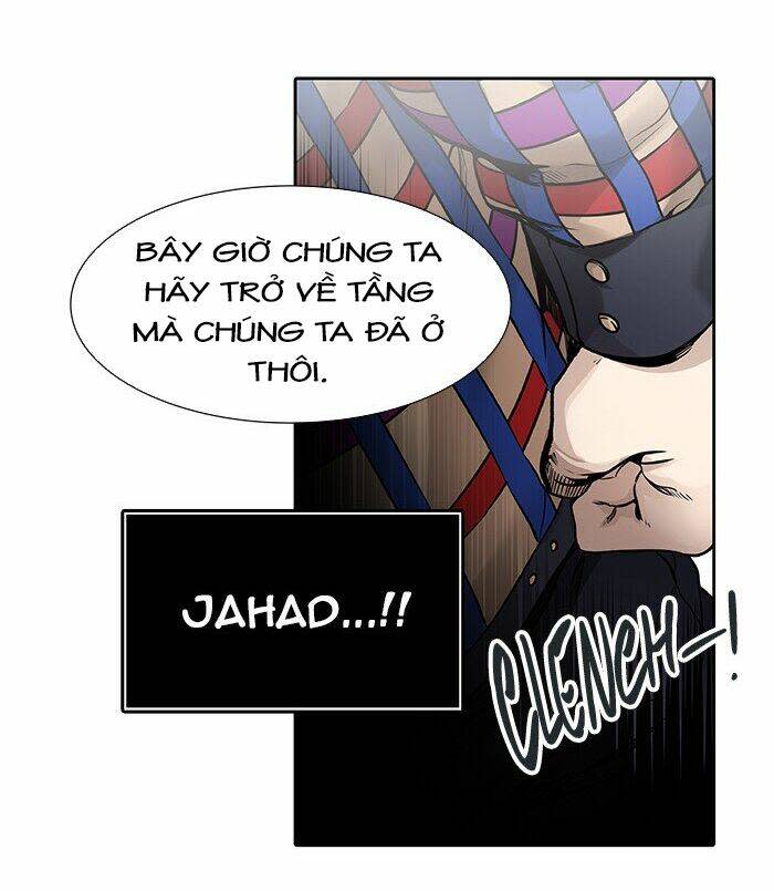 Cuộc Chiến Trong Tòa Tháp - Tower Of God Chapter 466 - Next Chapter 467