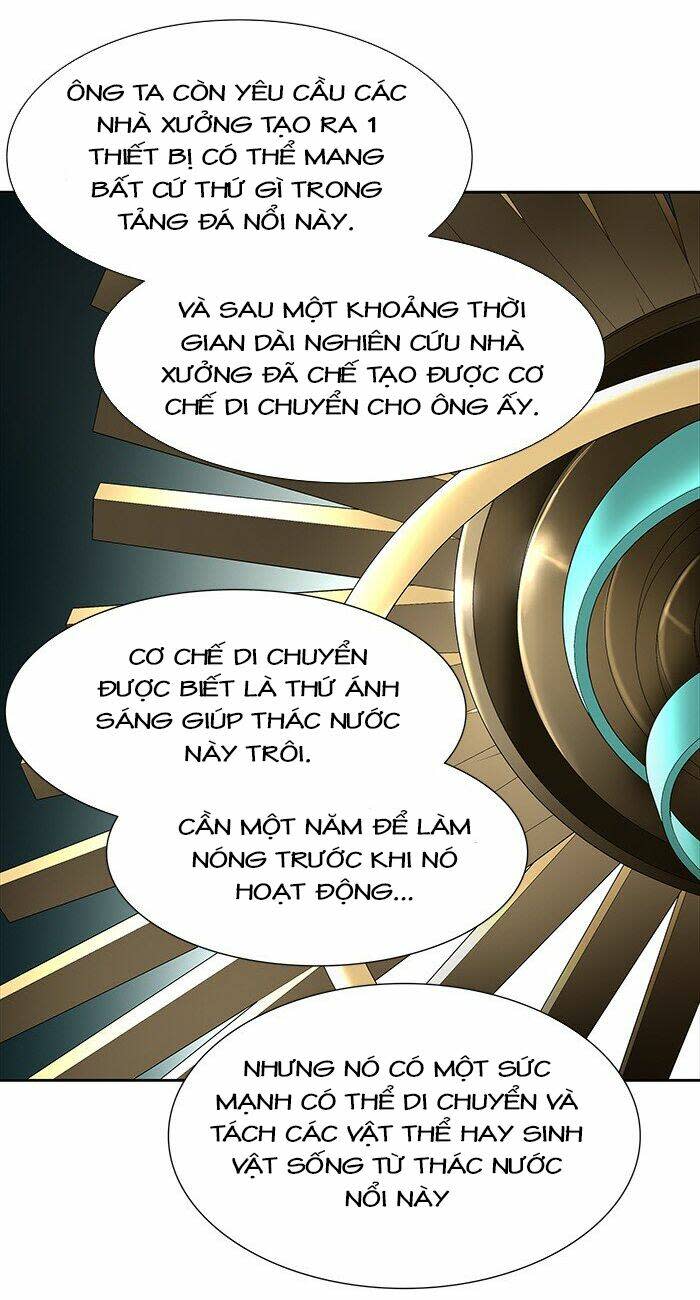 Cuộc Chiến Trong Tòa Tháp - Tower Of God Chapter 466 - Next Chapter 467