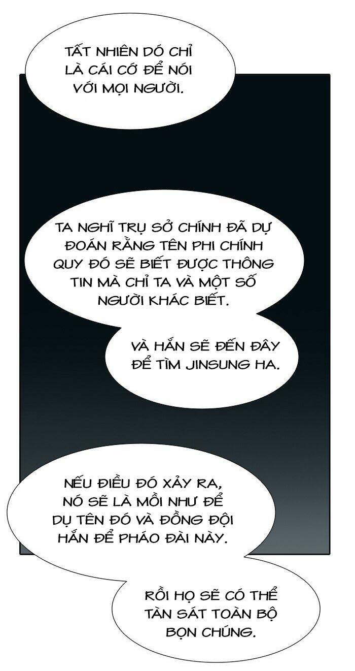 Cuộc Chiến Trong Tòa Tháp - Tower Of God Chapter 466 - Next Chapter 467