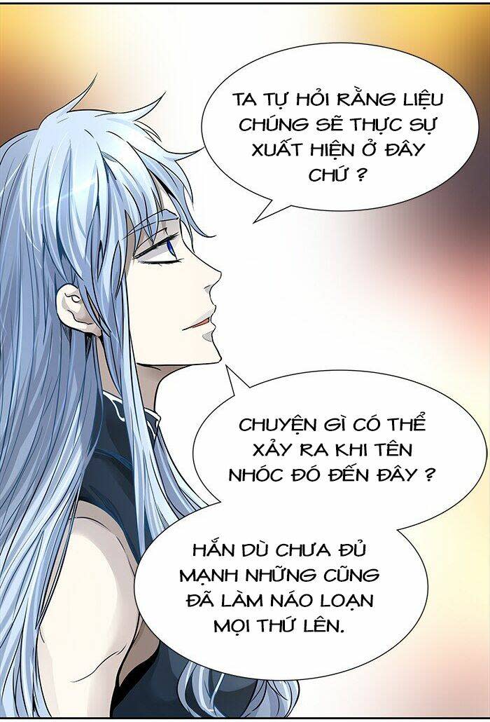 Cuộc Chiến Trong Tòa Tháp - Tower Of God Chapter 466 - Next Chapter 467