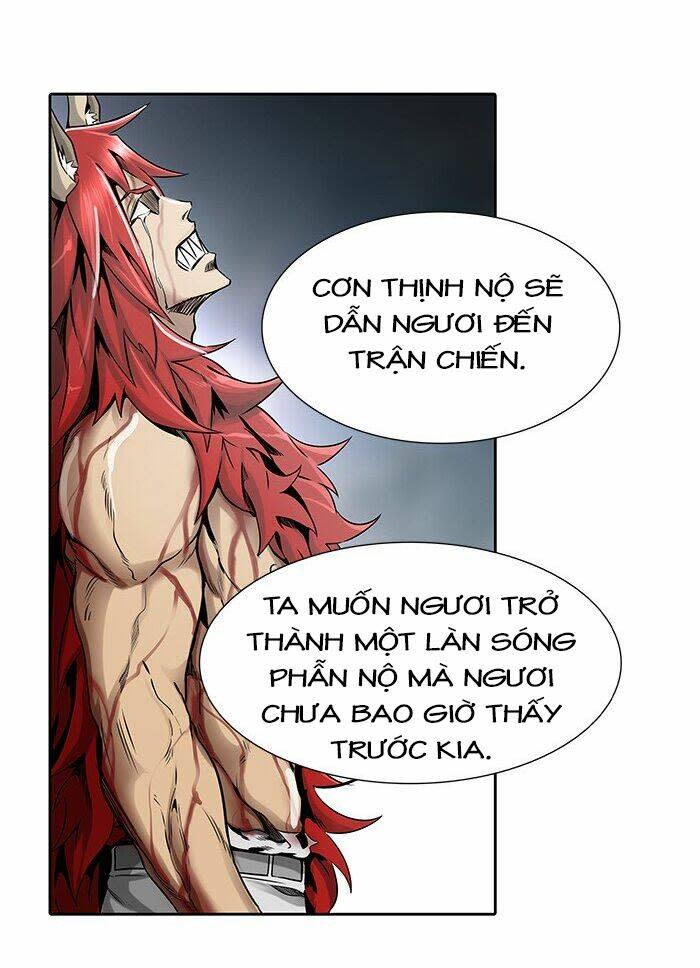 Cuộc Chiến Trong Tòa Tháp - Tower Of God Chapter 466 - Next Chapter 467