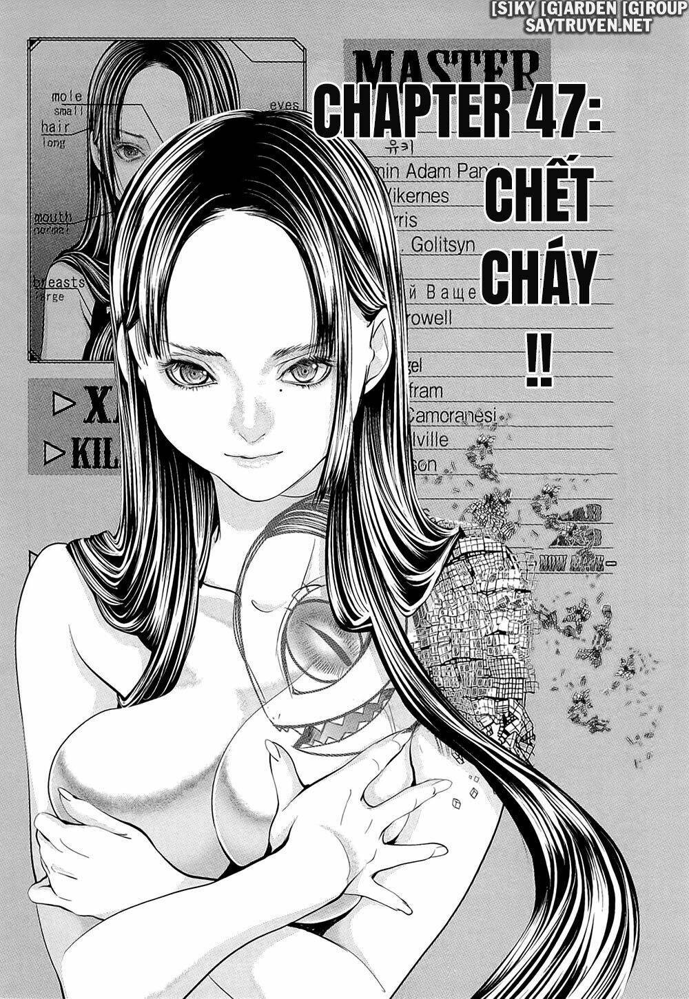 minimum chapter 47 - Next chapter 48