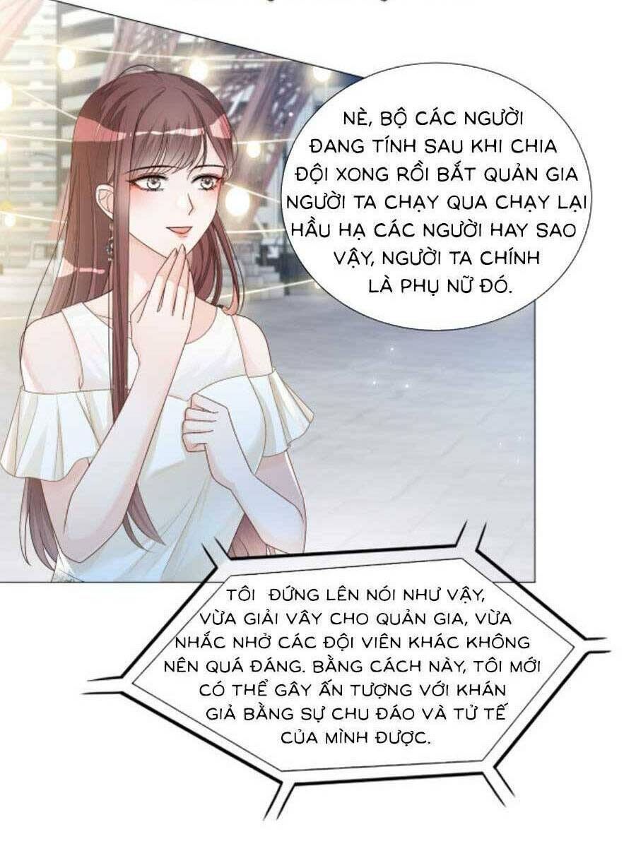 trọng sinh đoàn sủng: phu nhân ảnh đế vừa nghèo vừa dữ chapter 18 - Next chapter 19