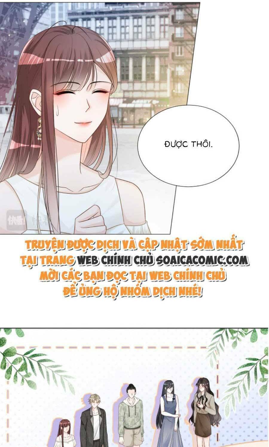 trọng sinh đoàn sủng: phu nhân ảnh đế vừa nghèo vừa dữ chapter 18 - Next chapter 19