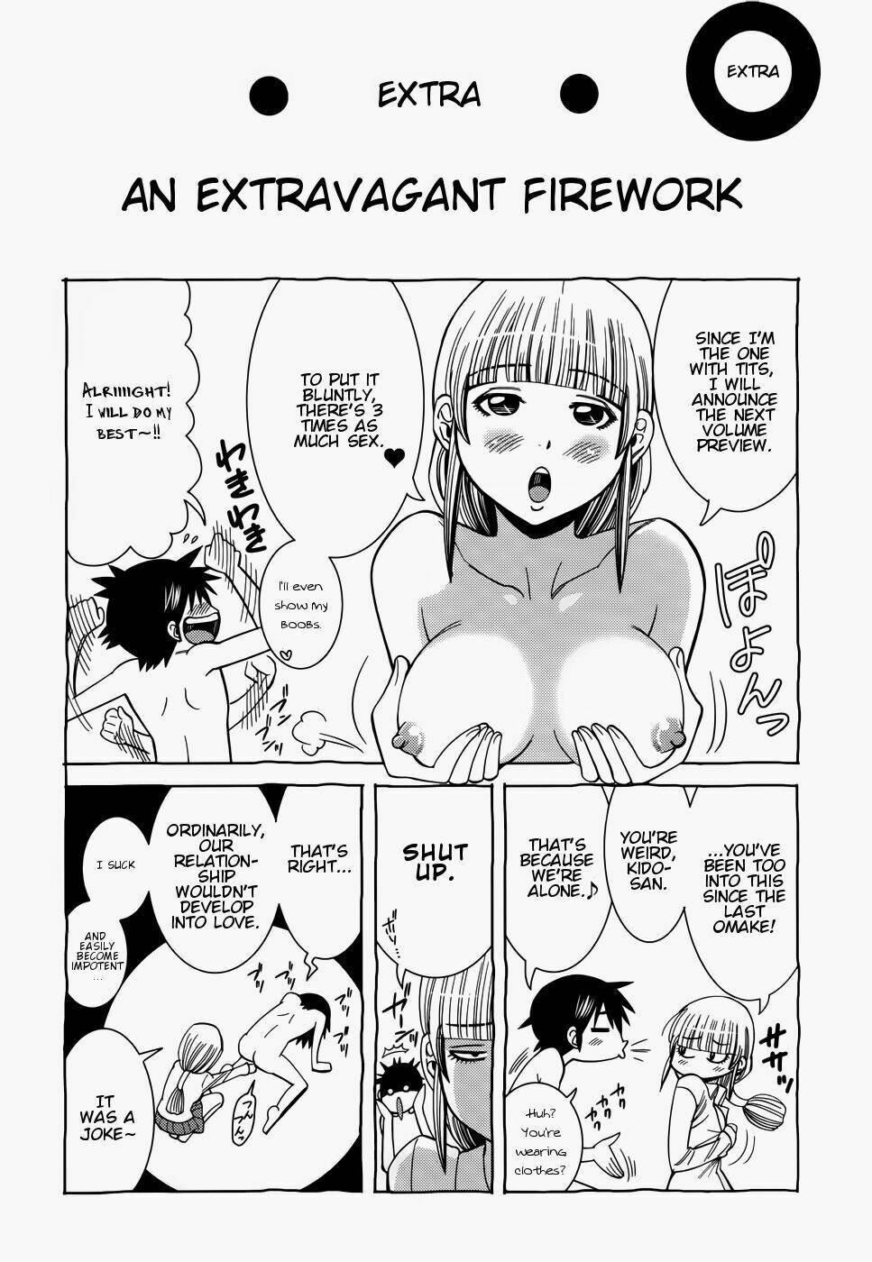 nozoki ana Chapter 108.5 - Next chương 109