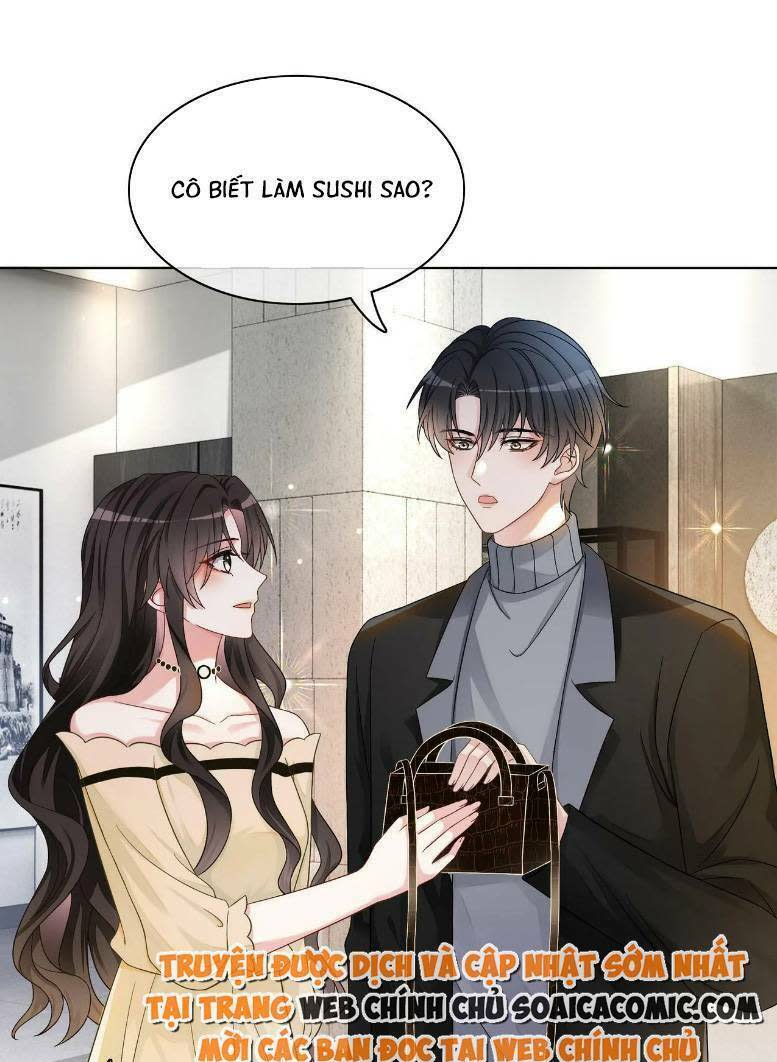 trọng sinh đoàn sủng: phu nhân ảnh đế vừa nghèo vừa dữ chapter 20 - Next chapter 21