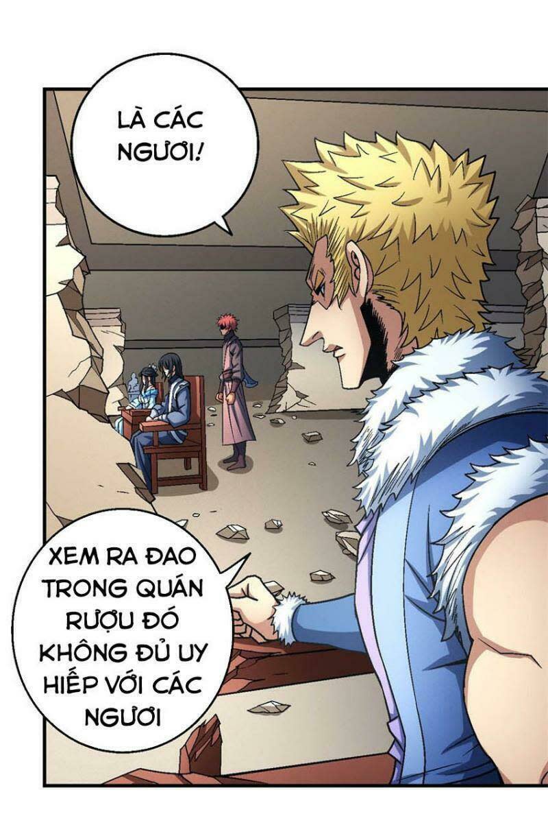 tuyệt thế võ thần Chapter 353 - Next Chapter 353