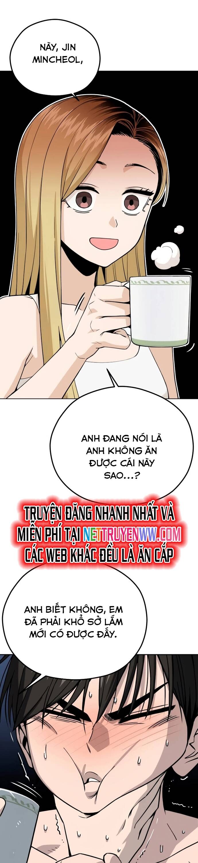 lớ ngớ vớ phải tình yêu Chapter 87 - Next Chapter 88