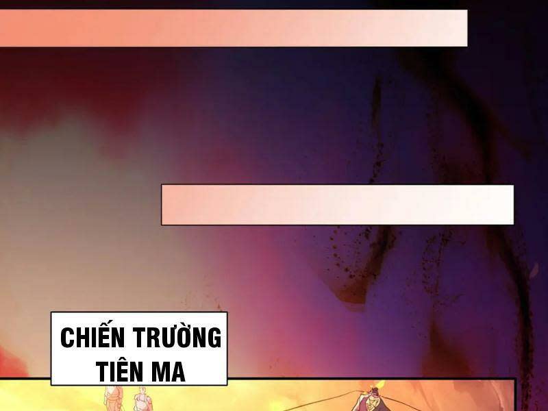 không nhường nữa ta chết, ta liền thật vô địch chương 123 - Trang 2