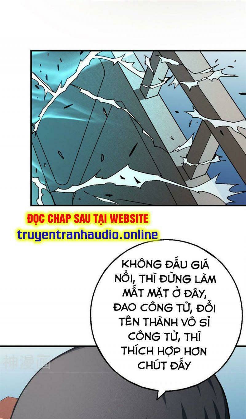 tuyệt thế võ thần Chapter 353 - Next Chapter 353