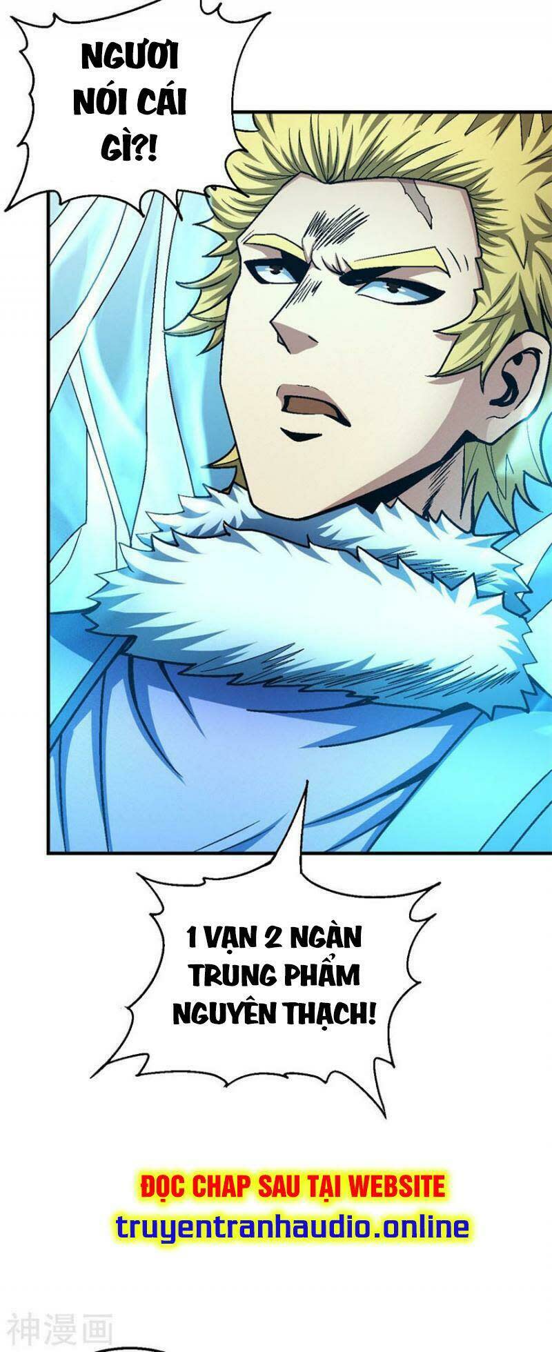 tuyệt thế võ thần Chapter 353 - Next Chapter 353