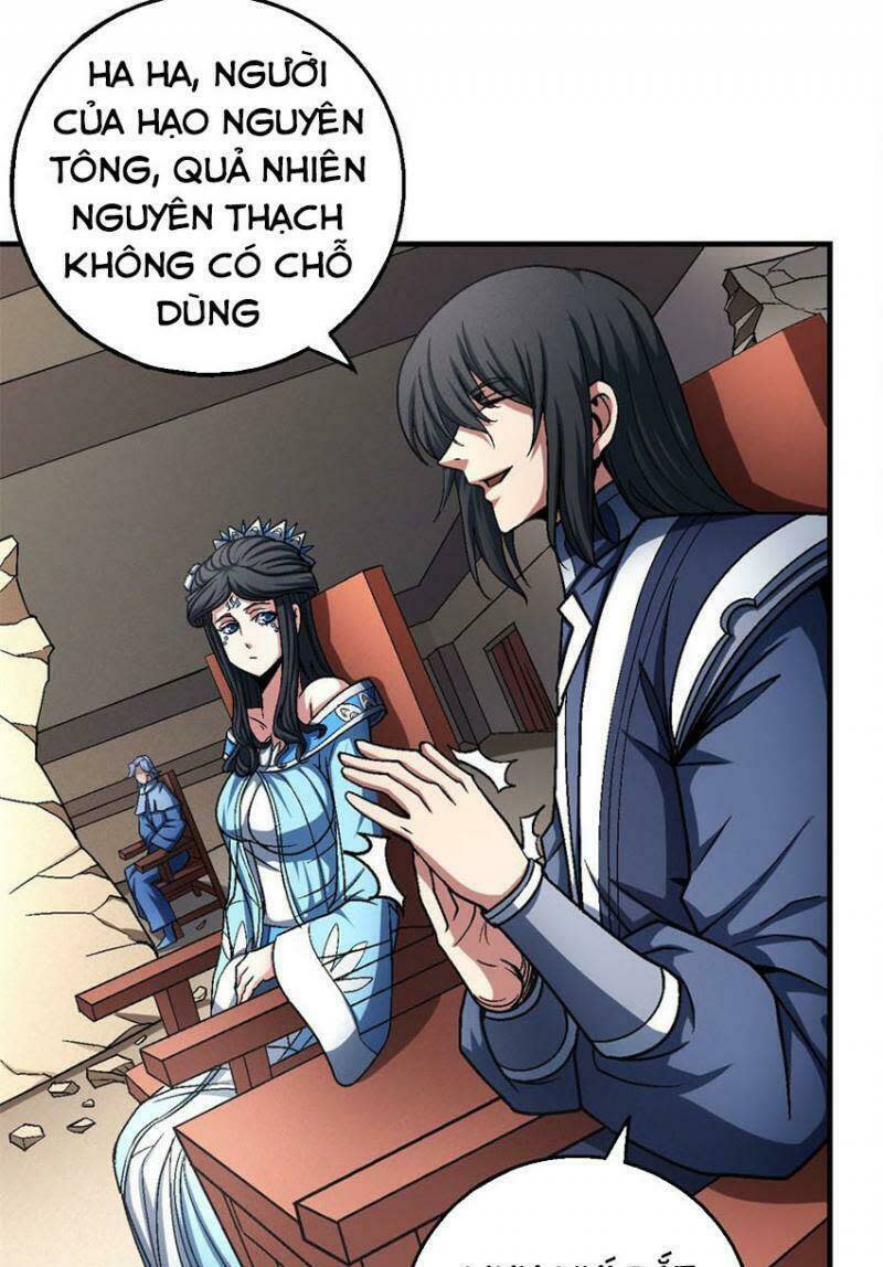 tuyệt thế võ thần Chapter 353 - Next Chapter 353