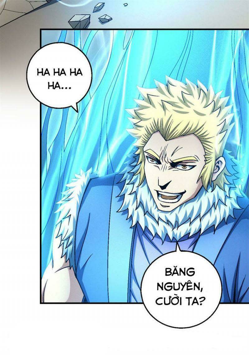 tuyệt thế võ thần Chapter 353 - Next Chapter 353