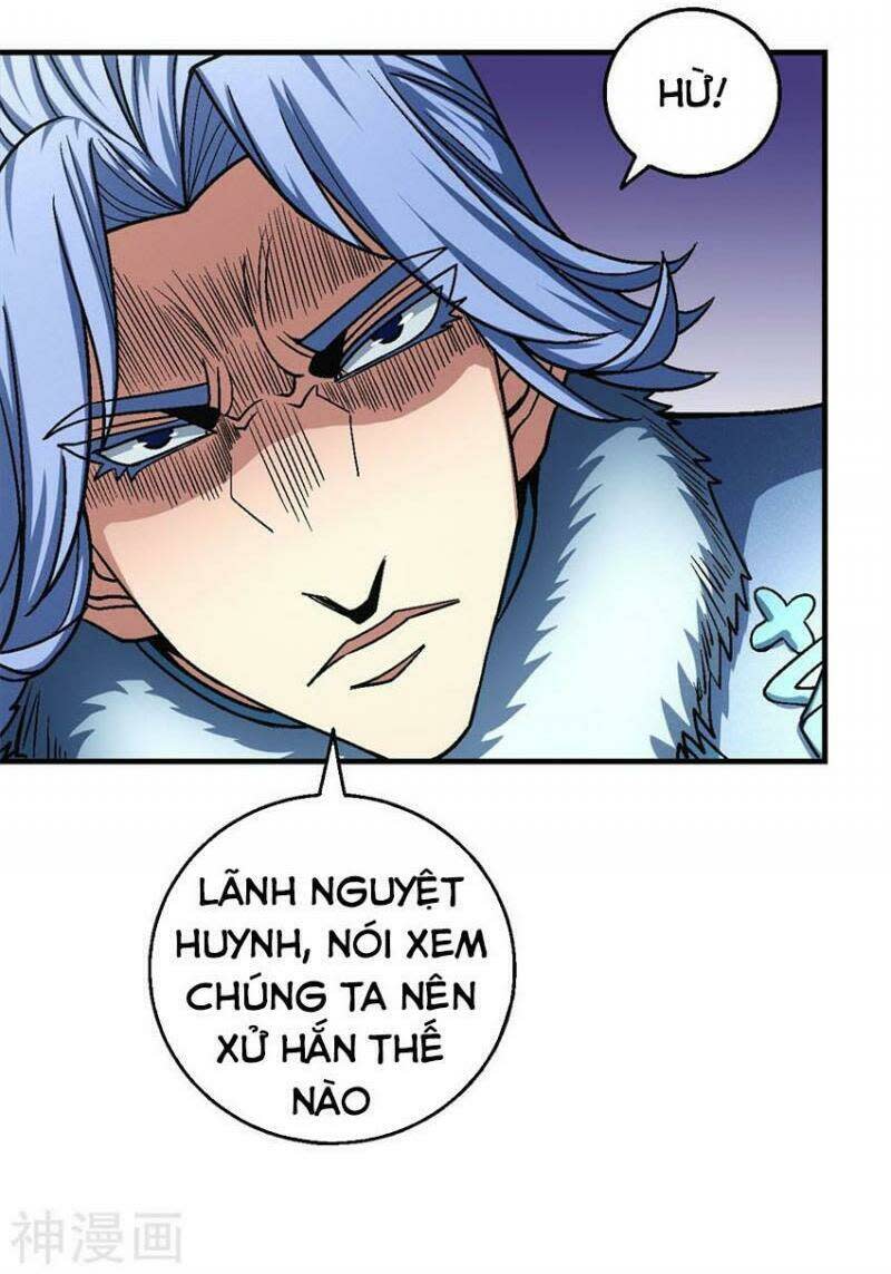 tuyệt thế võ thần Chapter 353 - Next Chapter 353