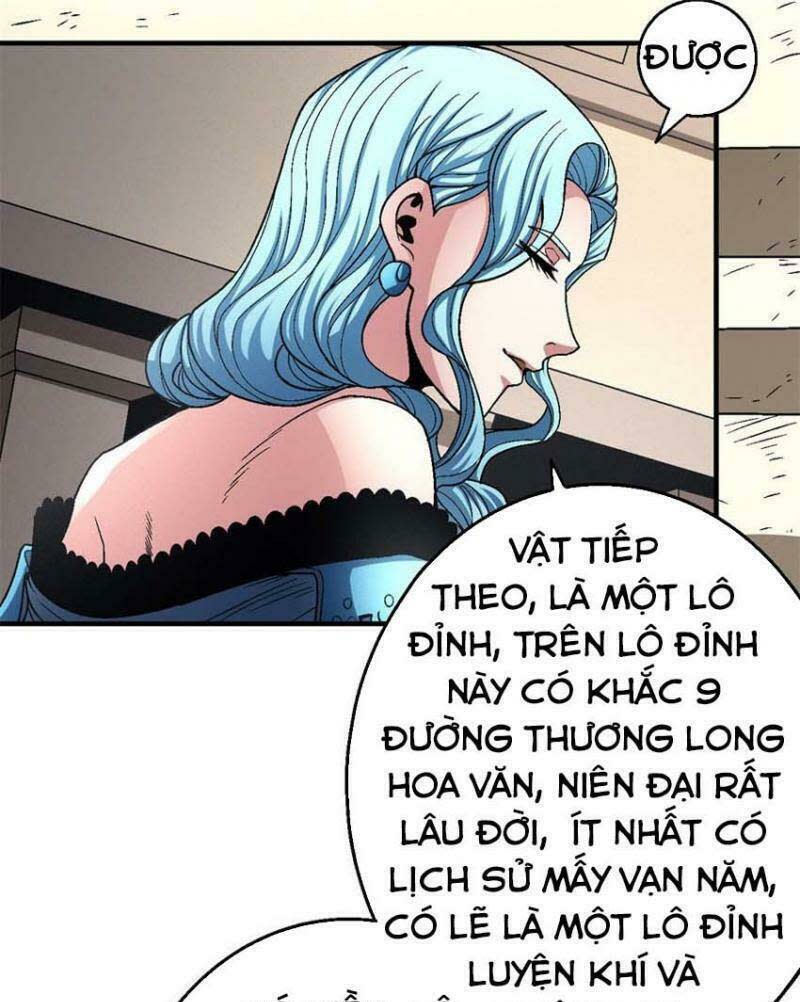 tuyệt thế võ thần Chapter 353 - Next Chapter 353