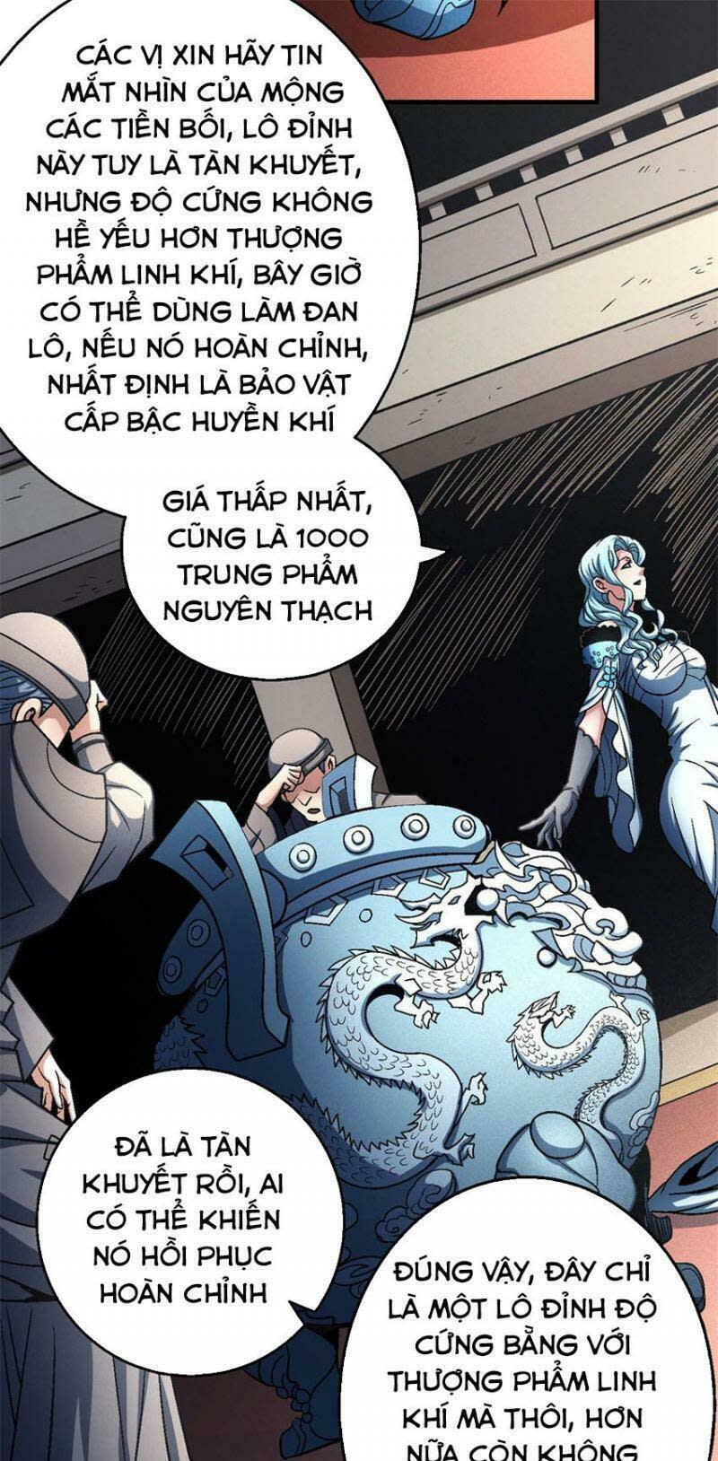 tuyệt thế võ thần Chapter 353 - Next Chapter 353