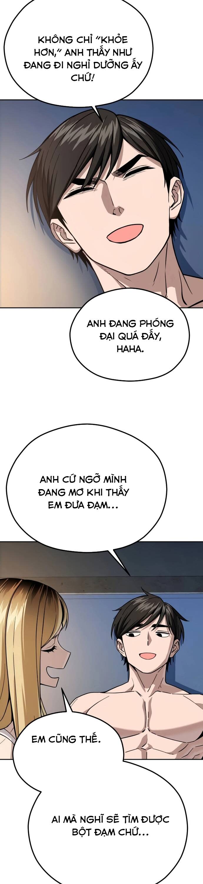 lớ ngớ vớ phải tình yêu Chapter 87 - Next Chapter 88