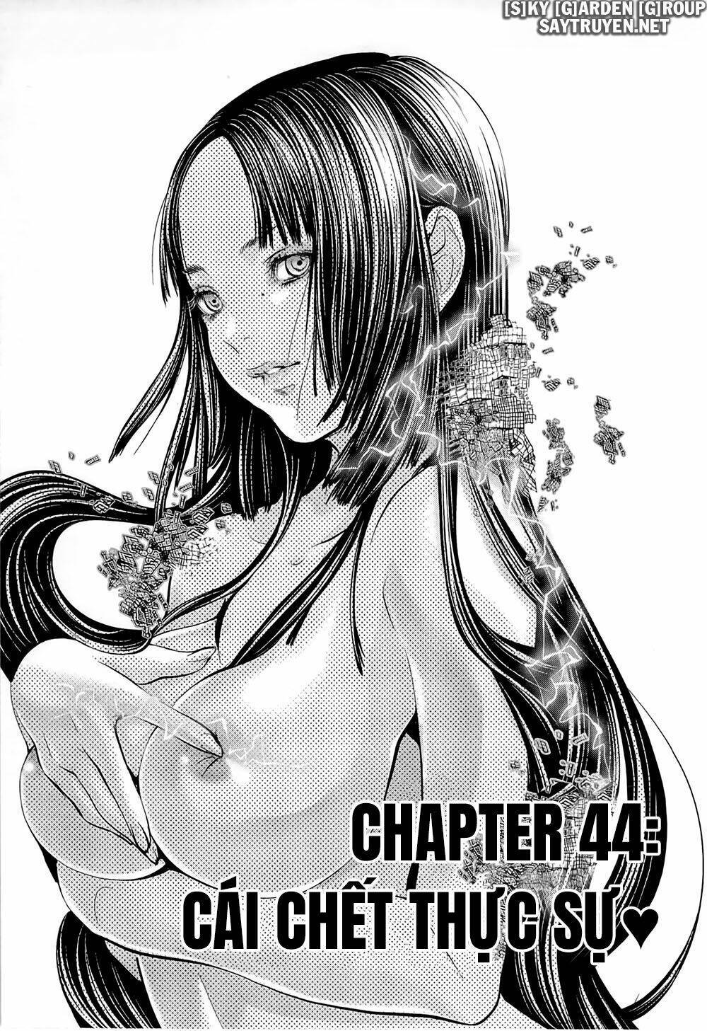 minimum chapter 44 - Next chapter 45