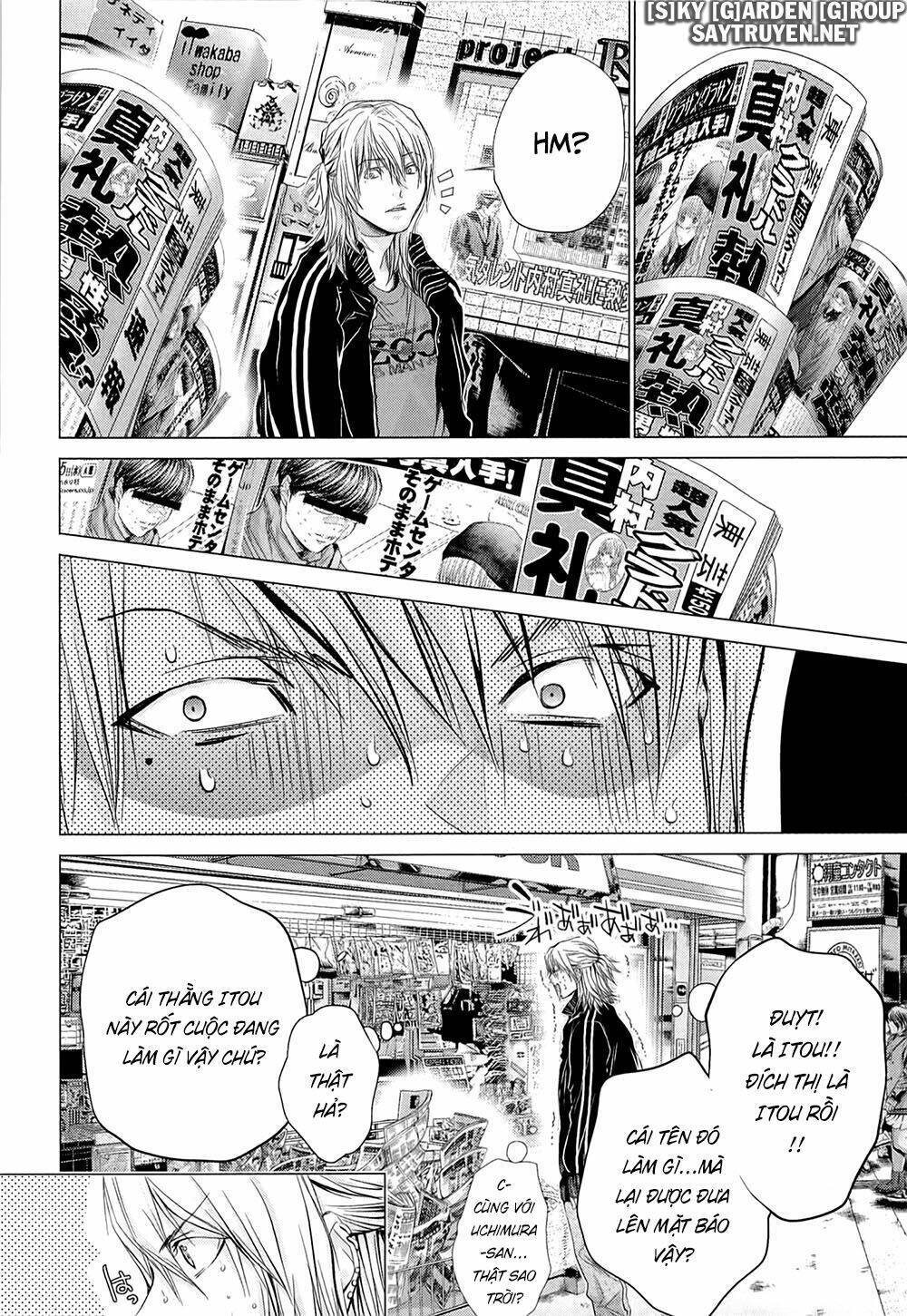 minimum chapter 44 - Next chapter 45