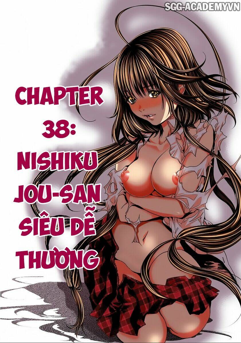 minimum chapter 38 - Next chapter 39