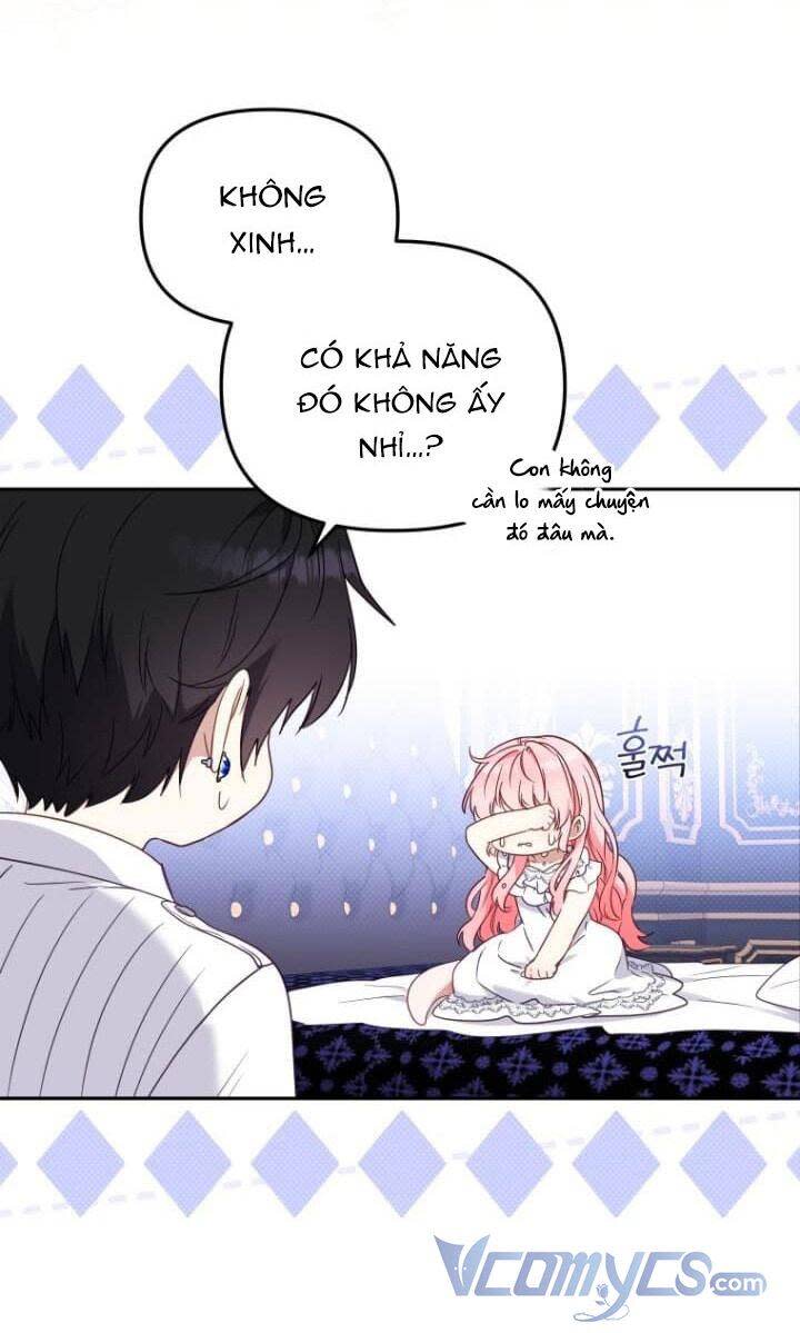 tôi đang được nuôi dưỡng bởi những kẻ phản diện chapter 44 - Next chương 45