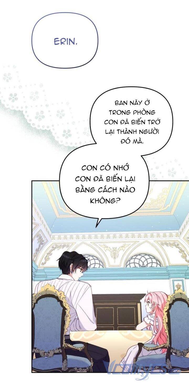 tôi đang được nuôi dưỡng bởi những kẻ phản diện chapter 44 - Next chương 45