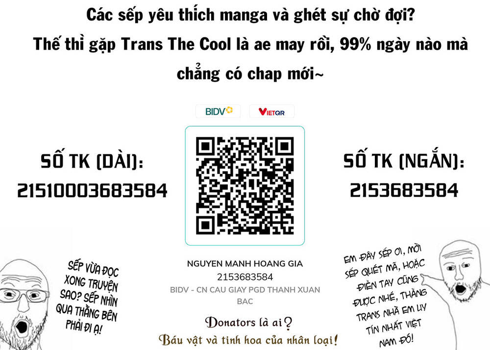 là healer nhưng lại có mặt trên chiến trường Chapter 75 - Trang 2