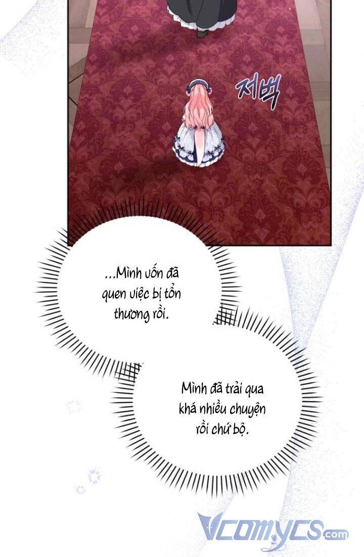 tôi đang được nuôi dưỡng bởi những kẻ phản diện chapter 44 - Next chương 45