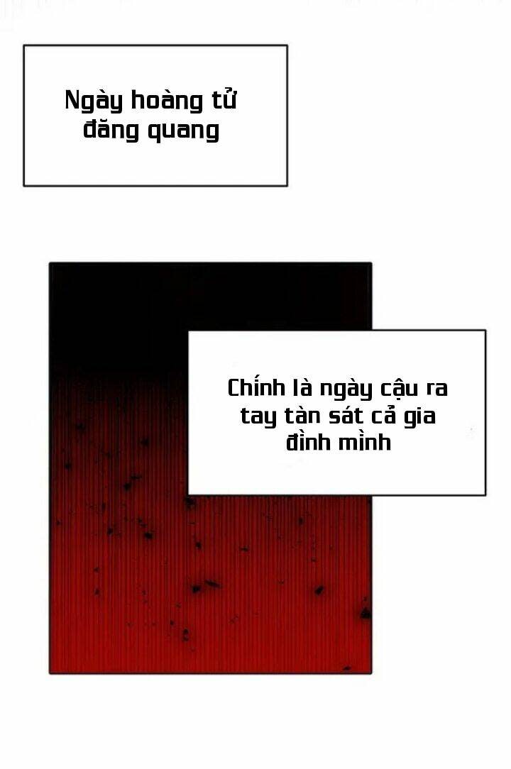 Tôi Trở Thành Gia Sư Của Tên Bạo Chúa Chapter 1.3 - Next Chapter 2.1