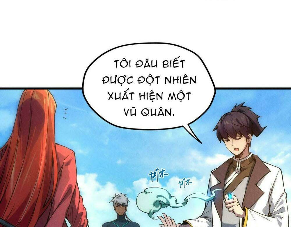 vạn cổ chí tôn chapter 58 - Next Chapter 58